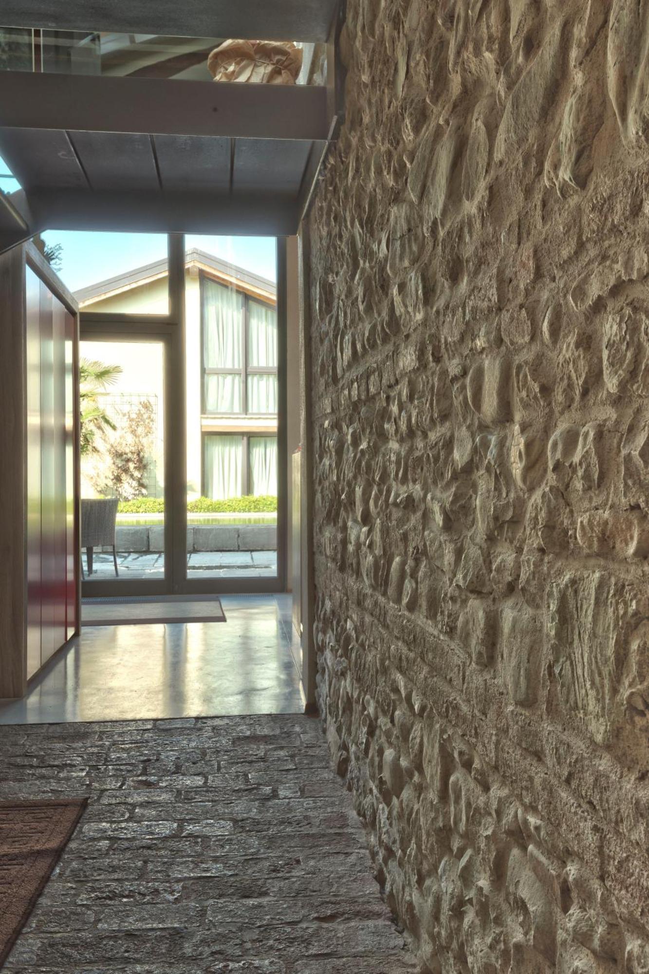 Locanda Sant'Ambrogio Rivalta  Exteriér fotografie