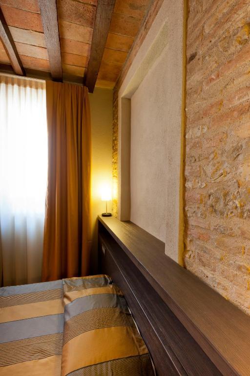 Locanda Sant'Ambrogio Rivalta  Pokoj fotografie