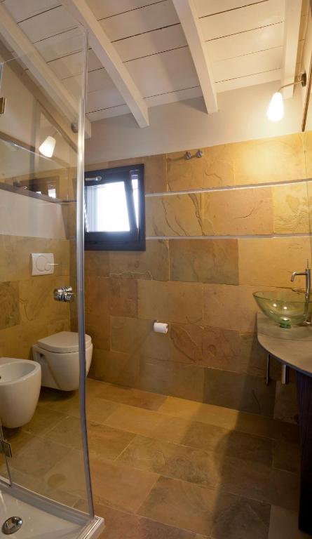 Locanda Sant'Ambrogio Rivalta  Pokoj fotografie